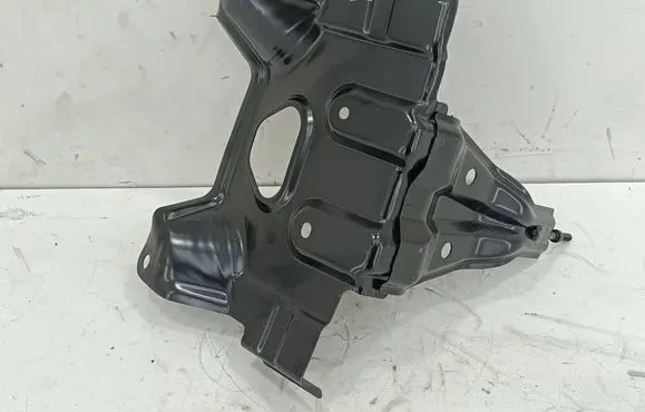 Toyota Sienna XL40 IV Battery bracket