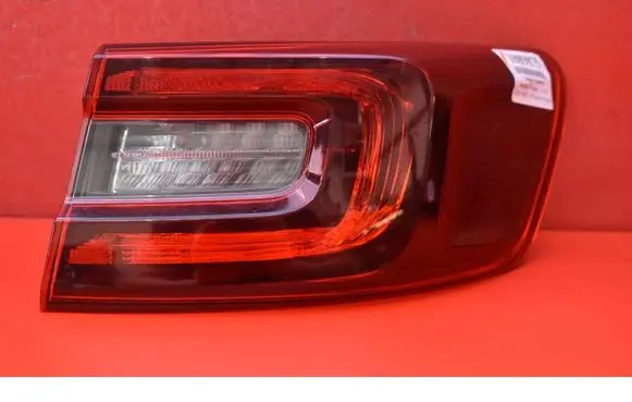 Renault Talisman Rear/tail lights 265502040R
