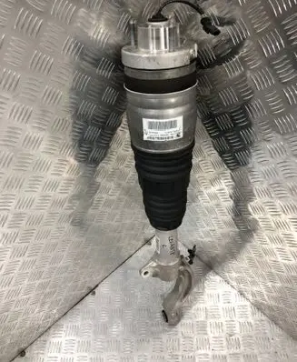 Maserati Levante Air suspension front shock absorber 06701007160 06701062600