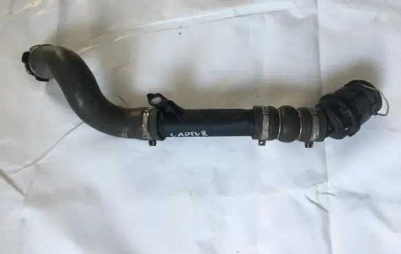 Renault Captur Intercooler hose/pipe 144606189R