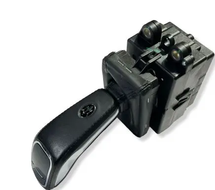 Maserati Levante Gear shifter/selector 06701263140