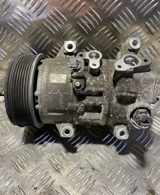 Toyota RAV 4 (XA30) Air conditioning (A/C) compressor (pump) 4472601257