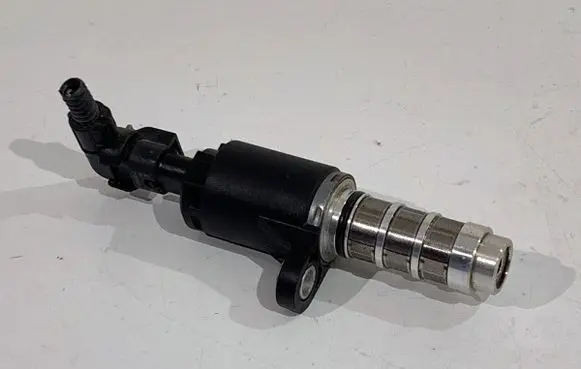 Citroen C4 Cactus Camshaft position sensor 9812046280