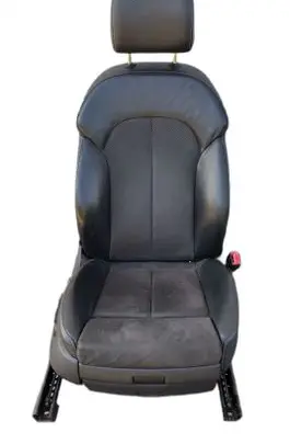 Audi A7 S7 4G Front passenger seat 