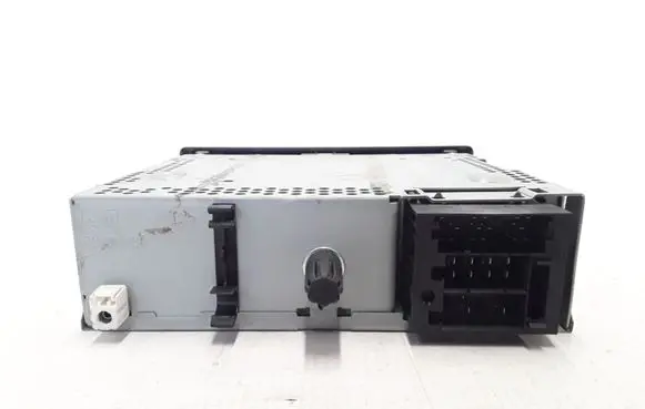 Renault Kangoo II Radio/CD/DVD/GPS head unit 281150042R