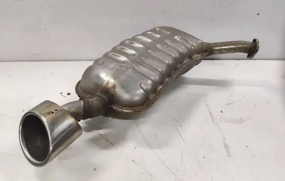 Hyundai i40 Muffler ending VGM25S