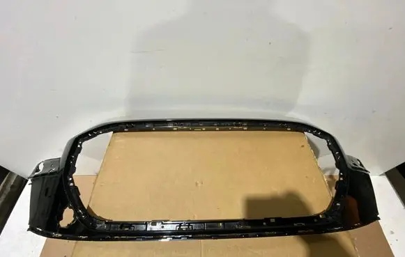 Audi Q4 Sportback e-tron Quarter panel pressure vent 89A807725A