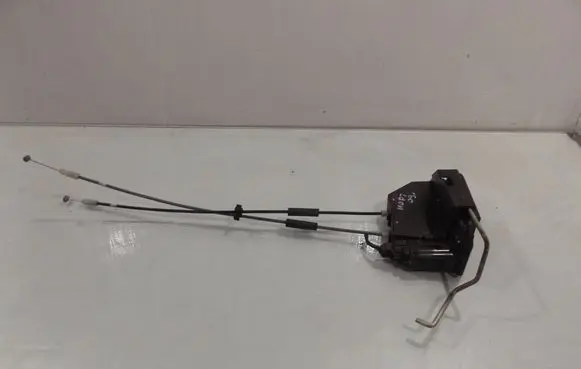 Hyundai i20 (GB IB) Rear door lock 