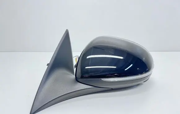 Mercedes-Benz C W206 Front door electric wing mirror A2068104105