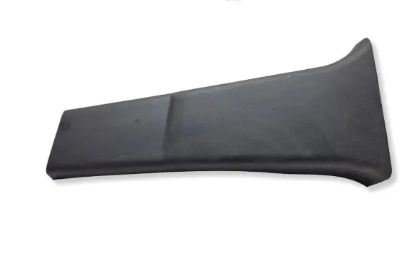 Peugeot Partner (B) pillar trim (bottom) 9681033677