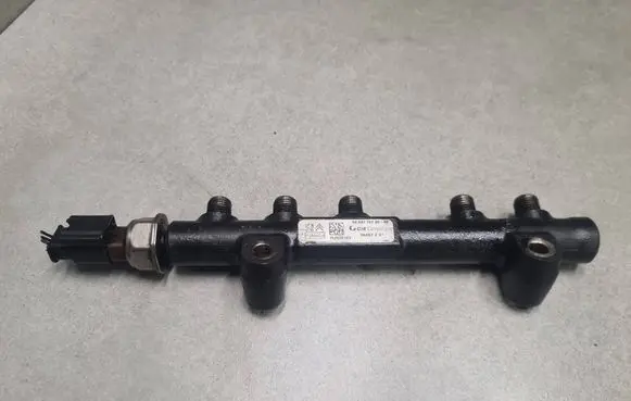 Ford Mondeo MK V Fuel main line pipe 980477678000 28497Z01 9676643880