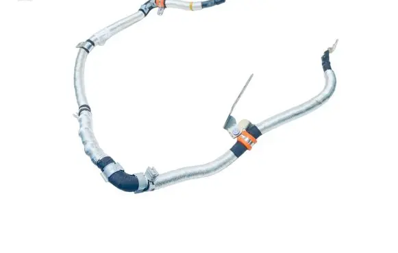BMW X5 G05 Gearbox/transmission wiring loom 12429887663 9887663 12529888381