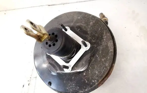Chevrolet Epica Brake booster db6k09l db6k09l4292