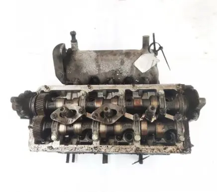 Audi A6 S6 C5 4B Engine head 