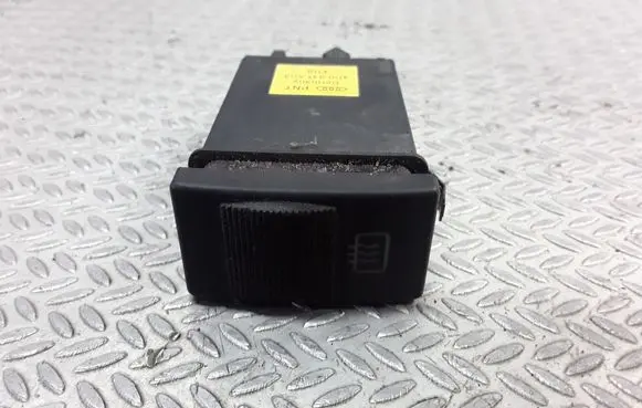 Audi A4 S4 B5 8D Windscreen/window heater switch 4A0941503