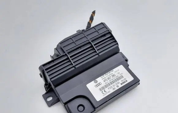 Audi A6 S6 C6 4F Other control units/modules 4F0907280