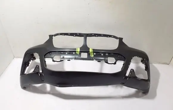 BMW X3 G01 Front bumper 7484780