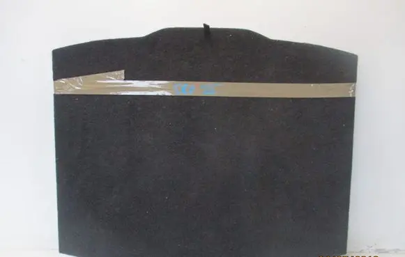 Honda CR-V Trunk/boot mat liner 84520-T1G-G011-M1