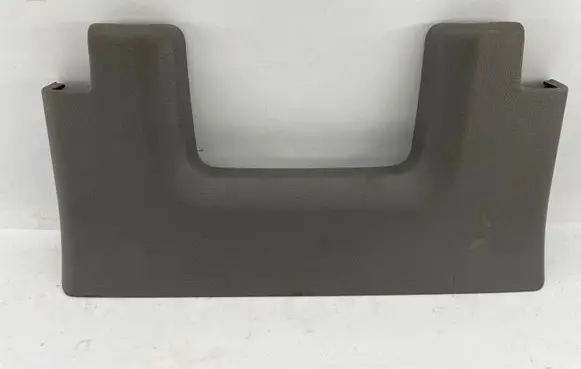 Seat Alhambra (Mk2) Seat trim 7N0883391