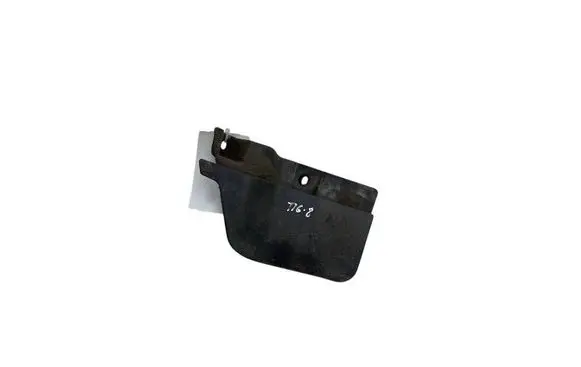 Volkswagen Tiguan Rear mudguard 5NA854855B