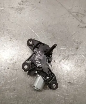 Renault Kadjar Rear window wiper motor 0390205080