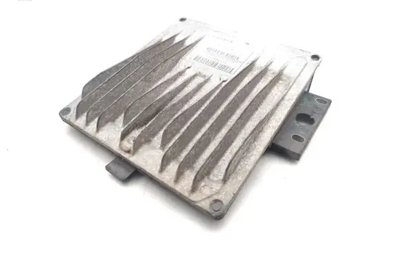 Renault Kangoo I Engine control unit/module 8200513076 8200767242