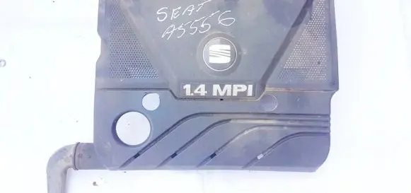 Seat Ibiza II (6k) Engine cover (trim) 030129607at