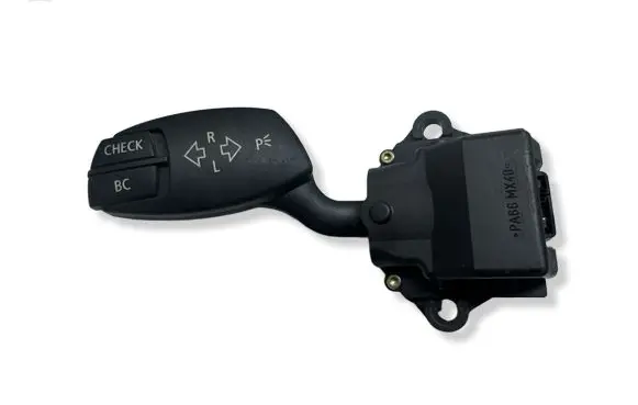 BMW 5 E60 E61 Indicator stalk 6924103