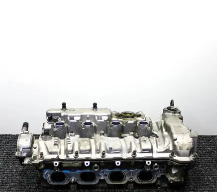 BMW 5 GT F07 Engine head 7566283 7573936