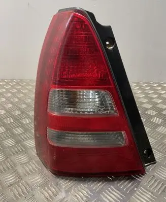 Subaru Forester SG Rear/tail lights