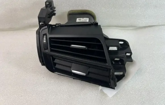 BMW X5 F15 Dashboard side air vent grill/cover trim 9270516 9252649