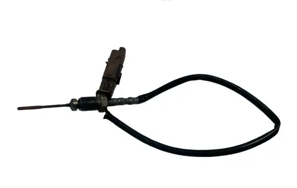 Citroen DS5 Exhaust gas temperature sensor 9665090280 05P120030