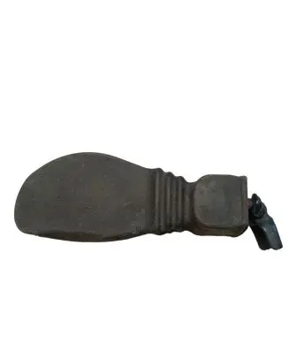 Audi A3 S3 8V Rear door check strap stopper 8R0839267 8R0839267B 8R0H