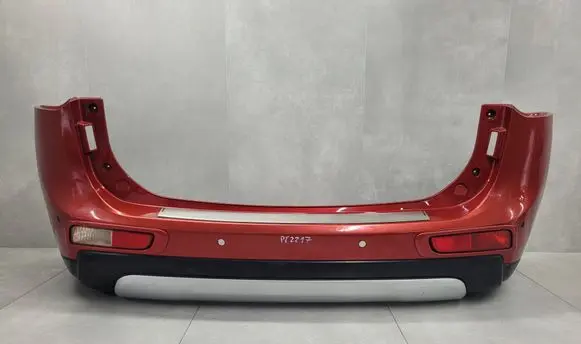 Mitsubishi Outlander Rear bumper 6410C161ZZ