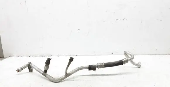 Ford Focus C-MAX Air conditioning (A/C) pipe/hose