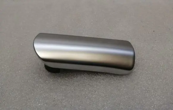 Bentley Flying Spur Engine bonnet (hood) release handle 3W0823533A