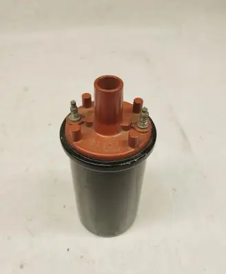 Mercedes-Benz S W126 High voltage ignition coil 0001584003 0221118307