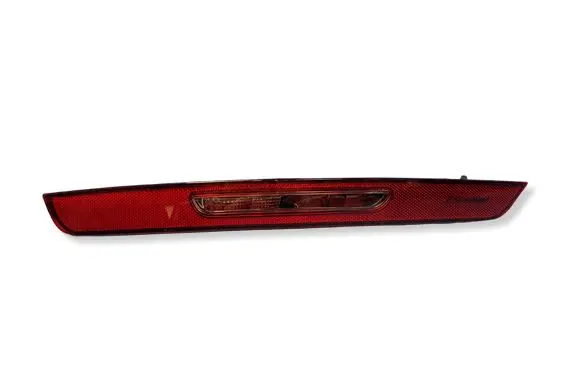 Porsche Macan (95B) Rear tail light reflector 95B945726J
