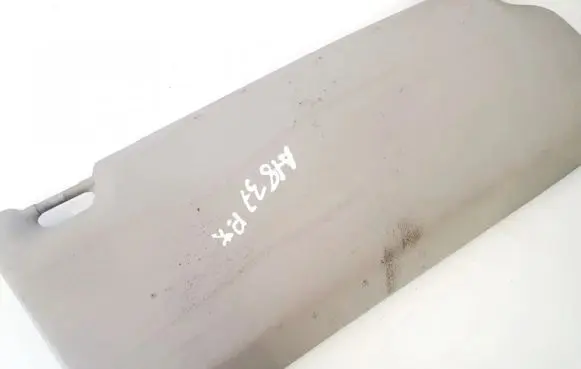 Volvo V50 Sun visor