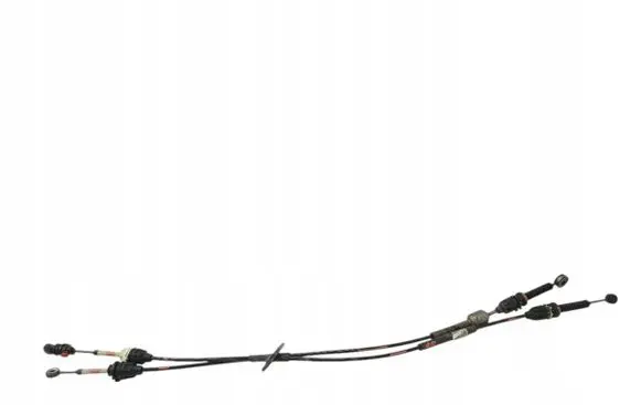 Renault Trafic III (X82) Gear shift cable linkage 