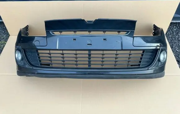 Renault Megane III Front bumper 620221285R
