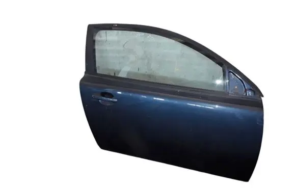 Door (2 Door Coupe)