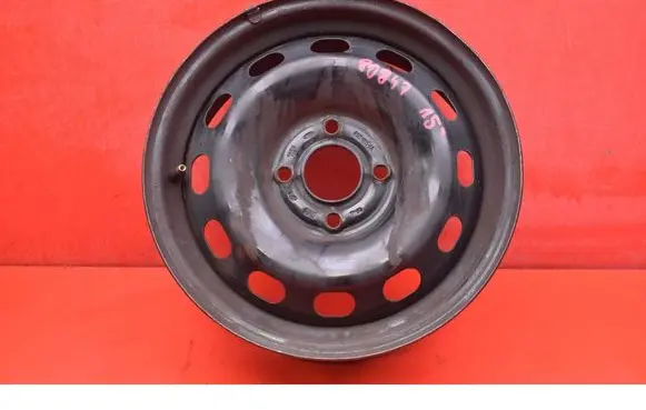 Ford Fiesta R18 forged rim H1BC1015AA