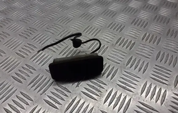 Ford Focus Tailgate/trunk/boot exterior handle 3M51-19B514-AC