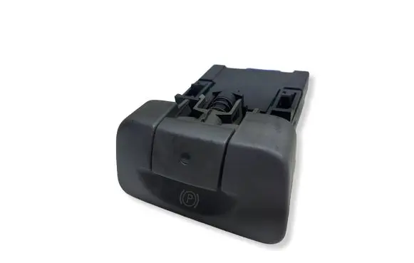 Renault Scenic II - Grand scenic II Hand parking brake switch 8200270265KASACJ 8200270265
