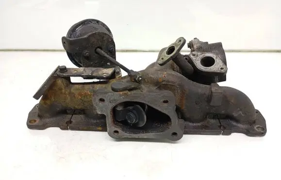 Volvo XC70 Turbo 36002664 5439700091 54399688