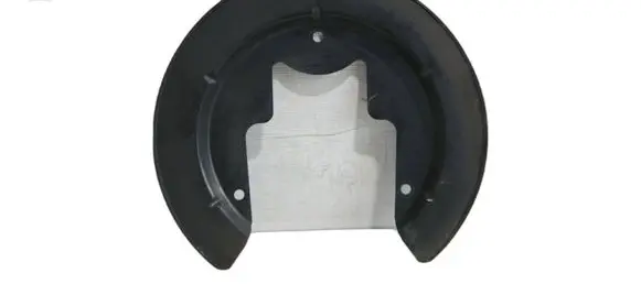 Ford Mustang V Rear brake disc plate dust cover 5R332C029A