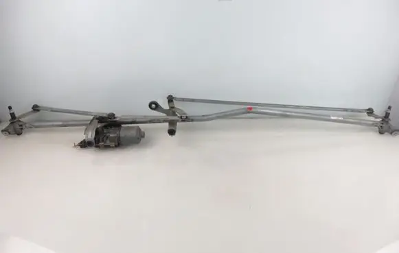 Peugeot 308 Front wiper linkage 9683542880