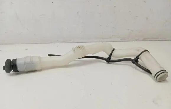 Maserati Levante Window washer liquid tank fill tube 670032344