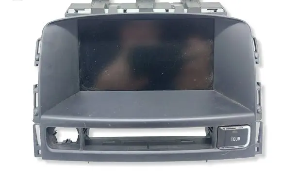Opel Zafira C Screen/display/small screen 95196687 14780330 340685796